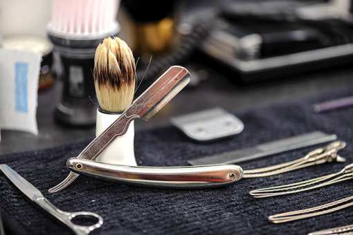 10 Best Barber Shops in New Hampshire!