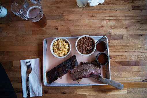 The 9 Best BBQ Joints in New Hampshire!