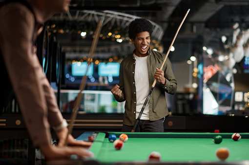 10 Best Billiards and Pool Halls in New Hampshire!