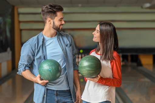 10 Best Bowling Alleys in New Hampshire!