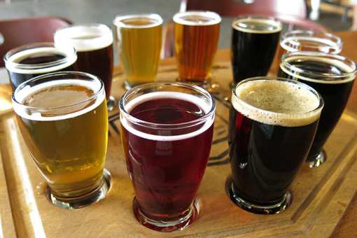 The 10 Best Breweries in New Hampshire!