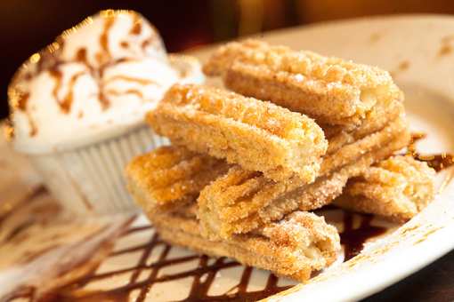10 Best Churros in New Hampshire!