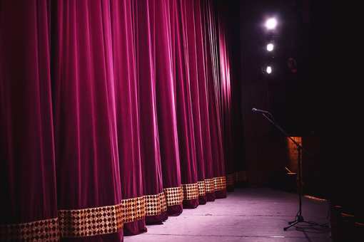 The Best Comedy Spots in New Hampshire!