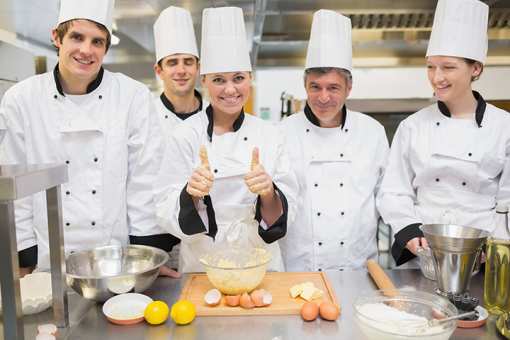 The Best Cooking Classes in New Hampshire!