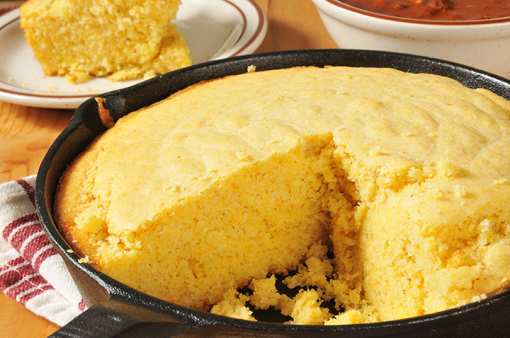 6 Best Places for Cornbread in New Hampshire!