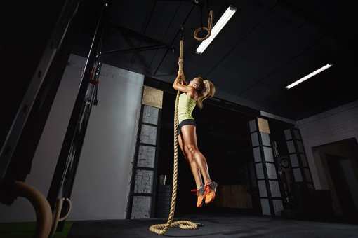 The 10 Best CrossFit Gyms in New Hampshire!