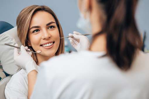 10 Best Dentists in New Hampshire!