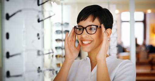 8 Best Eyewear Stores in New Hampshire!