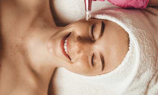 10 Best Facial Services in New Hampshire!