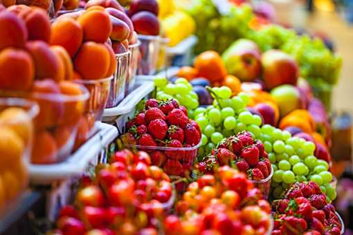 The 8 Best Farmers Markets in New Hampshire!