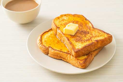 10 Best Places for French Toast in New Hampshire!