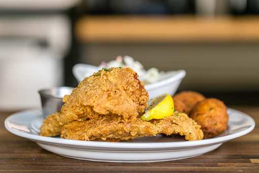 7 Best Fried Food Places in New Hampshire
