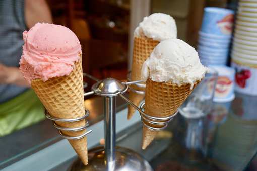 The Best Gelato Places in New Hampshire!