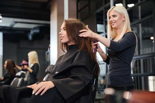 The 9 Best Hair Salons in New Hampshire!