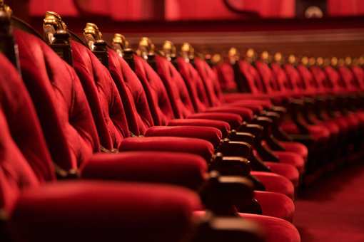 The 8 Best Historic Theaters in New Hampshire!