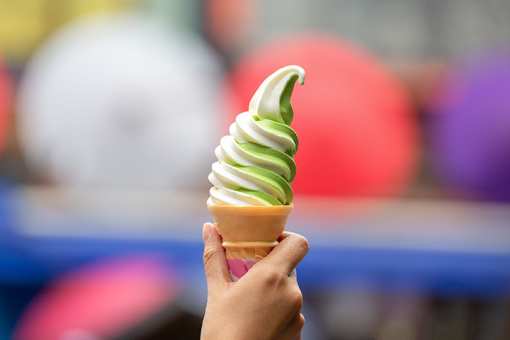 The 10 Best Ice Cream Parlors in New Hampshire!