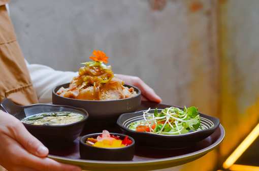 7 Best Japanese Restaurants in New Hampshire!