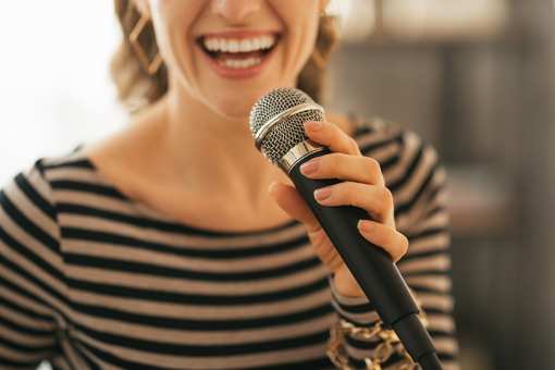 The Best Karaoke Bars in New Hampshire!