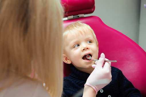 The 8 Best Kid-Friendly Dentists in New Hampshire!