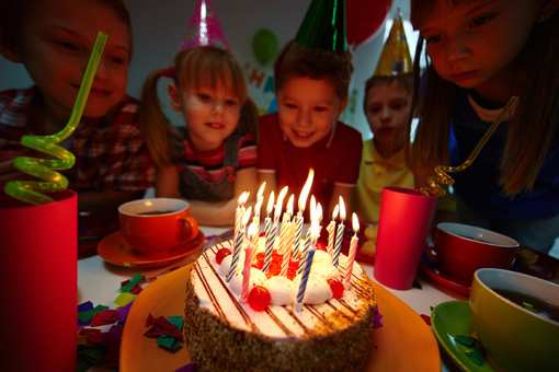 The 8 Best Places for a Kid’s Birthday Party in New Hampshire!