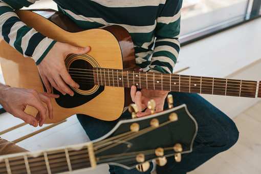 8 Best Music Lessons in New Hampshire