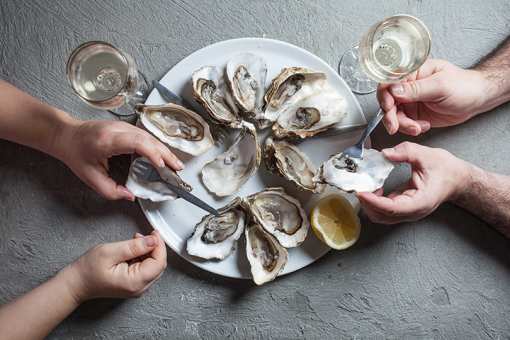 The 10 Best Places for Oysters in New Hampshire!