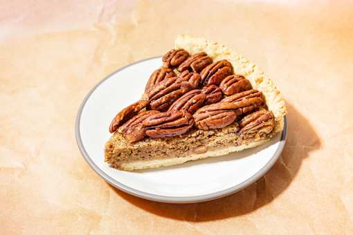 5 Best Places for Pecan Pie in New Hampshire!