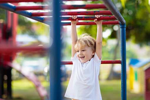 The 8 Best Playgrounds in New Hampshire!