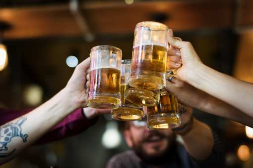 The 10 Best Pubs in New Hampshire!