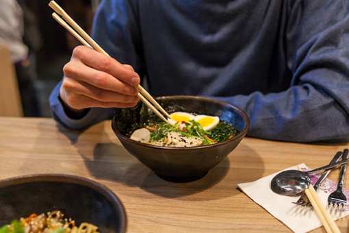 7 Best Ramen Places in New Hampshire!