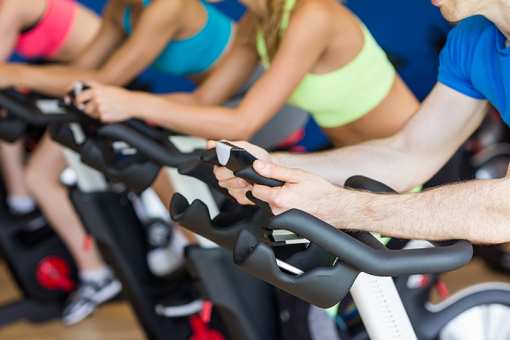 7 Best Spin Classes in New Hampshire