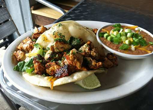 10 Best Tacos in New Hampshire!