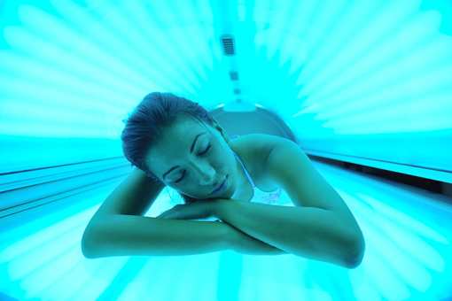 The 7 Best Tanning Salons in New Hampshire!