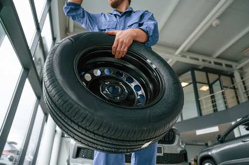 10 Best Tire Shops in New Hampshire!