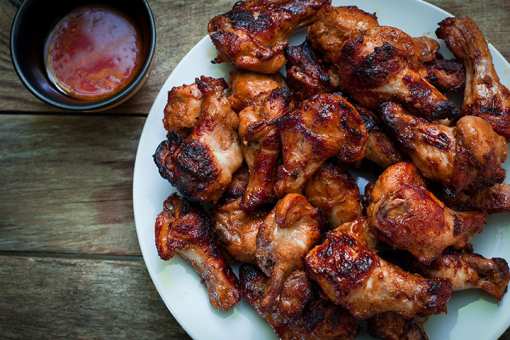 The 7 Best Spots for Wings in New Hampshire!