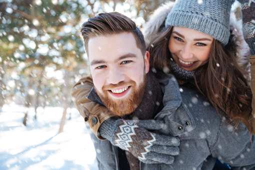 12 Best Winter Activities to Do in New Hampshire!