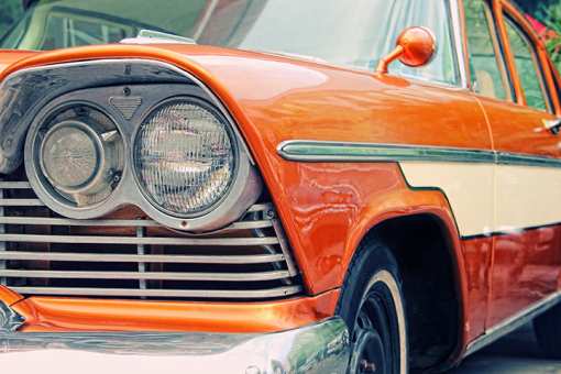 10 Best Auto Shows in New Jersey!