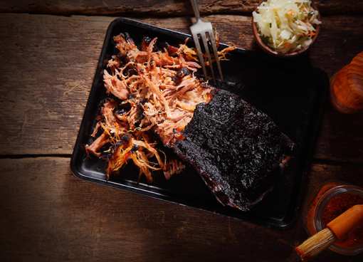 The 6 Best BBQ Joints in New Jersey!