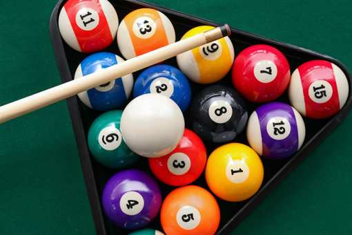 10 Best Billiards and Pool Halls in New Jersey!
