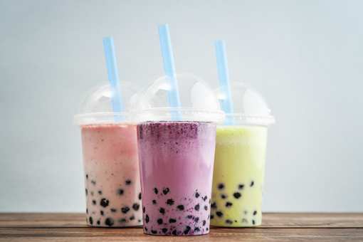 9 Best Places for Bubble Tea in New Jersey!