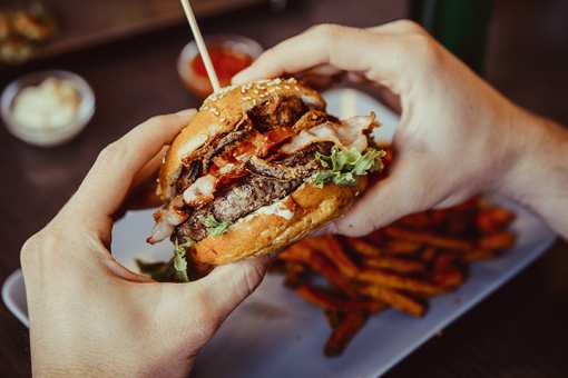 The 10 Best Burgers in New Jersey!