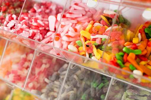 The 9 Best Candy Shops in New Jersey!