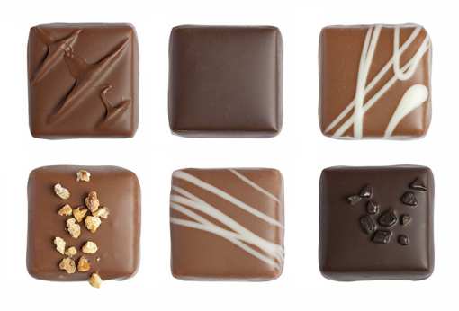 10 Best Chocolate Shops in New Jersey!