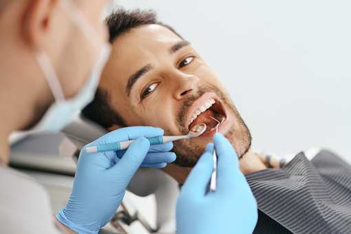 10 Best Dentists in New Jersey!