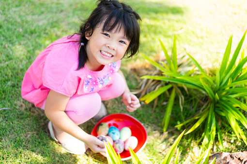 10 Best Easter Egg Hunts, Events, and Celebrations in New Jersey!