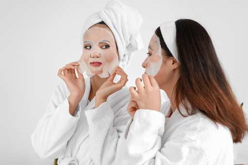 10 Best Facial Services in New Jersey!
