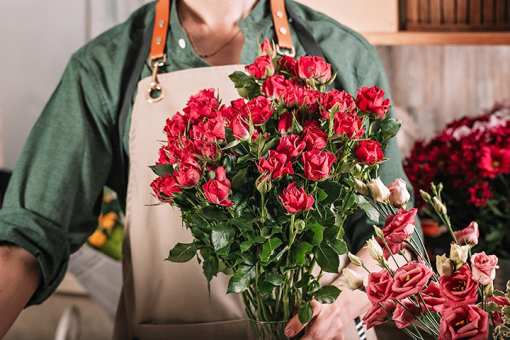 10 Best Florists in New Jersey!