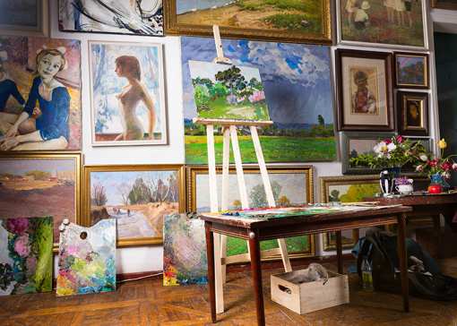 10 Best Framing Shops and Services in New Jersey!