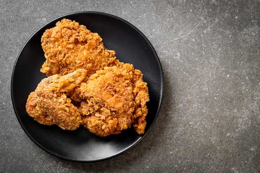 9 Best Places for Fried Chicken in New Jersey