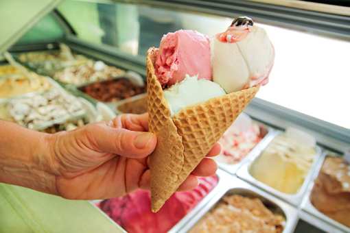 Best Gelato Places in New Jersey